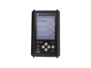 Fuji Electric Portaflow-C FSC-4 Ultrasonic Flow Meter