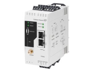 E+H Fieldgate FXA42 Gateway