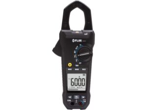 FLIR CM82 Power Clamp Meter