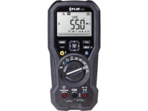 FLIR IM75 Insulation Tester / Digital Multimeter