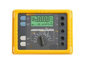Fluke 1625-2 GEO Earth Ground Tester