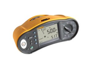 Fluke 1663 Multifunction Installation Tester