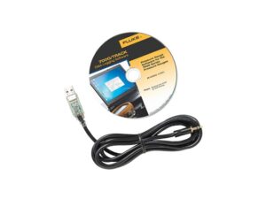 Fluke 700G/TRACK Logging Software
