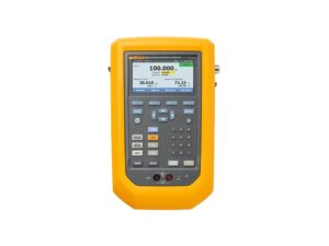 Fluke 729 Pressure Calibrator
