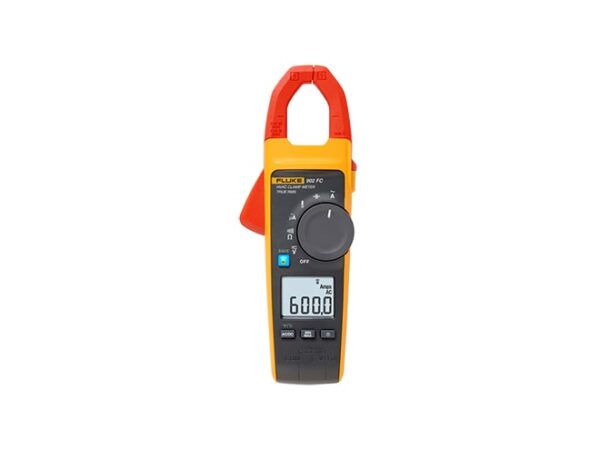 Buy Fluke 902 FC Clamp Meter in UAE | Tequipment
