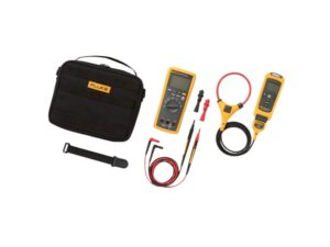 Fluke A3001 FC Wireless iFlex AC Current Module Kit