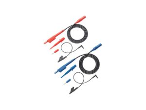 Fluke STL120-IV Test Lead Set