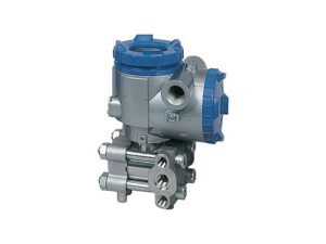 Fuji Electric V6 Series FKA Absolute Pressure Transmitter