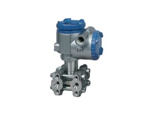Fuji Electric V6 Series FKC Differential Pressure Transmitter