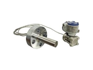 Fuji Electric V6 Series FKM Absolute Pressure Transmitter for Remote Seal