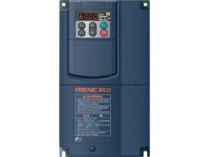 Fuji Electric FRENIC-Eco Inverter