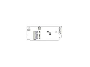 Fuji Electric Pulse Generator Interface Card