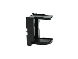 Fuji Electric Mounting adapter for PXR3 DIN rail installation