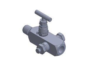 Fuji Electric Manifolds