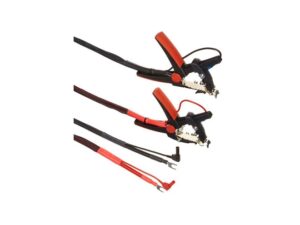 Megger GA-90001 Kelvin Clamp Cable Kit