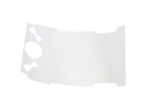 Waygate Technologies DMS/USM Go Screen Protectors
