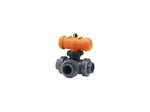 Georg Fischer Type 285 Ball Valve