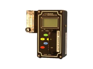 AII GPR-3500 MO Oxygen Analyzer