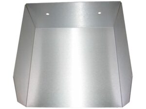 Greyline Instruments SCR Enclosure Sunscreen