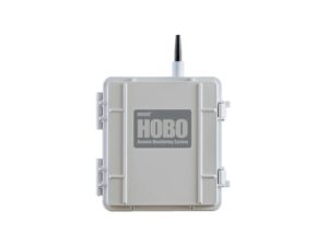 HOBO RX3000 Remote Monitoring Station Data Logger