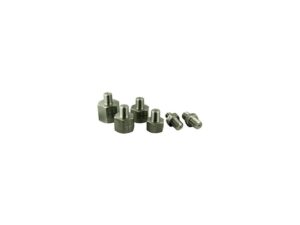 Druck PV212 Adapter Kit