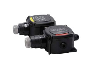 Honeywell Sensepoint Gas Detector