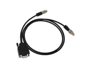 Druck Serial Lead