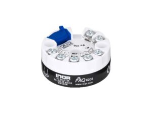 INOR IPAQ C202 RTD Temperature Transmitter