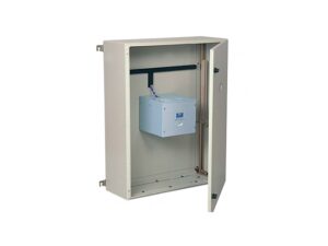 Isotech Isobox Model 842 Thermocouple Reference Unit