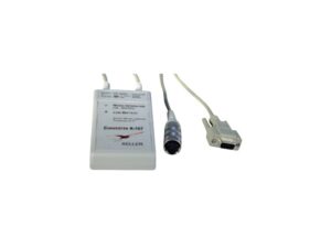 Keller K-107 Serial Converter