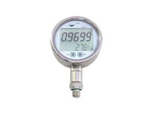 Keller LEO5 Digital Pressure Transmitter