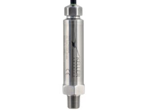 Keller Preciseline High Accuracy Pressure Transmitter