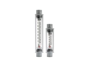 King Instrument 7650 Series Rotameter