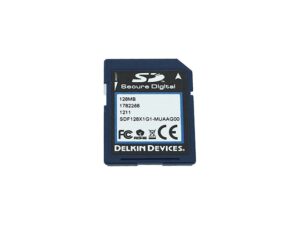 Honeywell BW GasAlert Micro 5 Multimedia Card