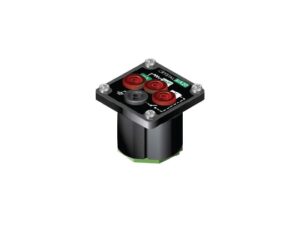 Ametek Crystal nVision Current & Voltage Module