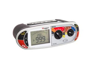 Megger MFT70 Multifunction Tester