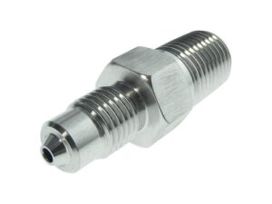 Ametek Crystal Connection Fittings