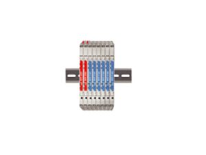 MTL 1991 Power Feed & Alarm Module