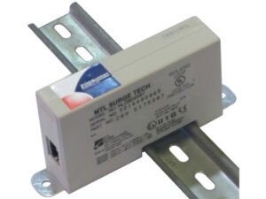 MTL ZoneBarrier NC Surge Protectors