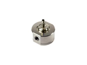 Macnaught MX Series Hazardous Area Industrial Flow Meters