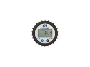 Macnaught MX Series Local Flow Displays