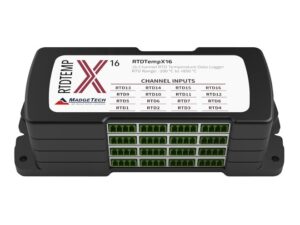 MadgeTech RTDTempX Temperature Data Loggers