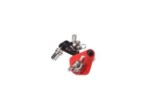 Megger DLRO100 Terminal Adaptors