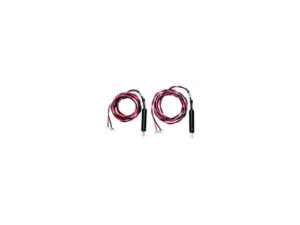 Megger Replaceable Needle Points