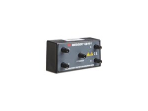 Megger CB101 5kV Calibration Box