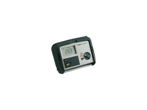 Megger DET3T Series Ground Resistance Testers