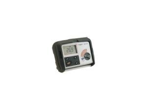 Megger DET4 Series Ground Resistance Testers