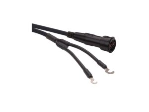 Megger Interchangeable Duplex Test Leads