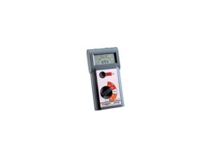 Megger MIT200 Series Insulation Tester
