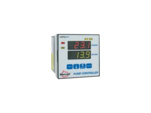 Mercoid MPC Jr Level Controller
